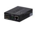 Glasvezel Media Converter LC Multimode